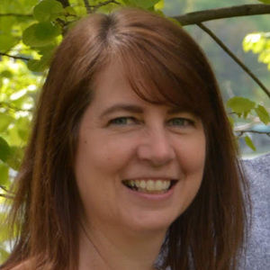 Meet your Posher, Sharon